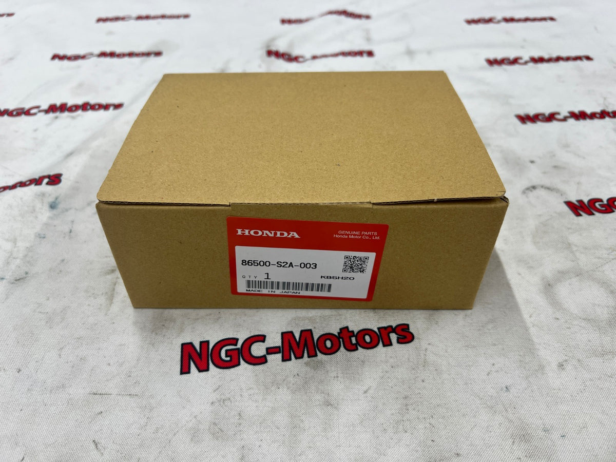 OEM CONTROL UNIT, SOFT TOP Genuine Honda S2000 AP2 86500-S2A-003