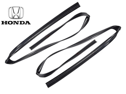 OEM Honda RUNCHANNEL FR. DOOR R&L SET Accord Cp2 2008-2012