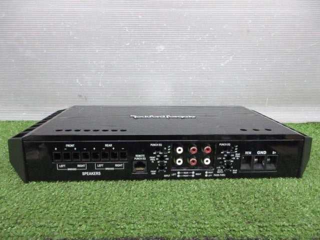 Rockford T600-41