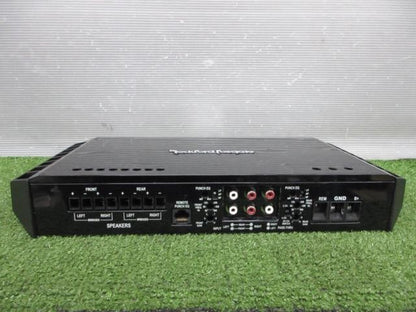 Rockford T600-41