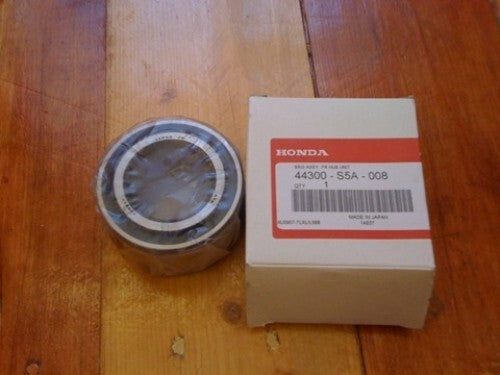 HONDA Genuine Bearing, Front Hubr Hub (Ntn) 44300-S5A-008 OEM JDM