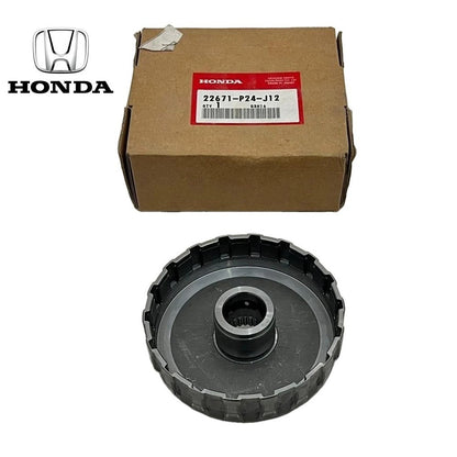 OEM Honda Integra Civic CR-V Del Sol AT Clutch Guide L-H 22671-P24-J12 Genuine0