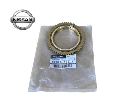 Genuine Nissan 350Z 370Z Infiniti G35 G37 6MT 2nd Gear Synchro 32620-CD008 OEM0