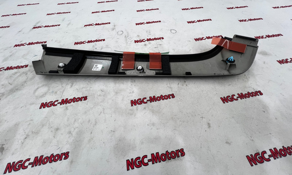 Genuine Mazda Windshield Molding N243-50-8B0K