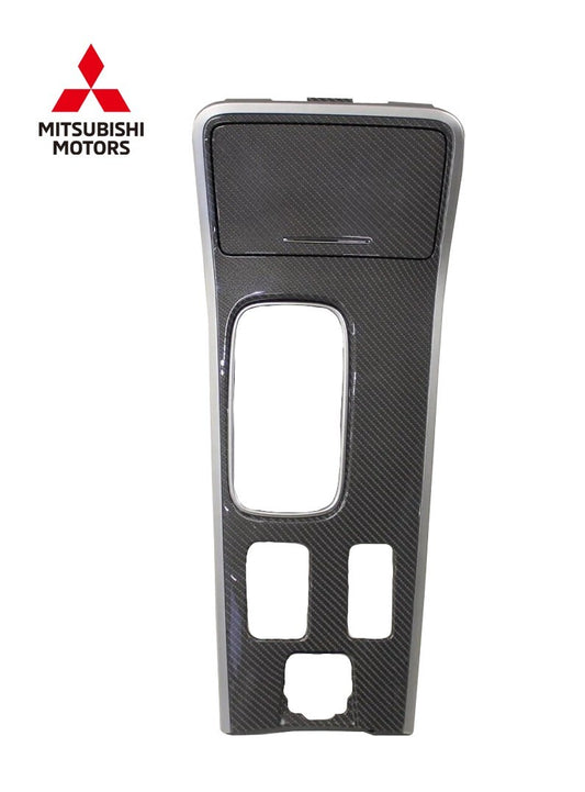 Genuine Mitsubishi Trim Panel 8015A256HA0