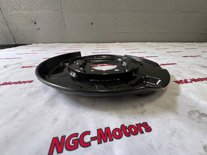 TOYOTA LEXUS GS350 GRS19# 07-11 Genuine Parking Brake Plate LH 46504-30241 OEM