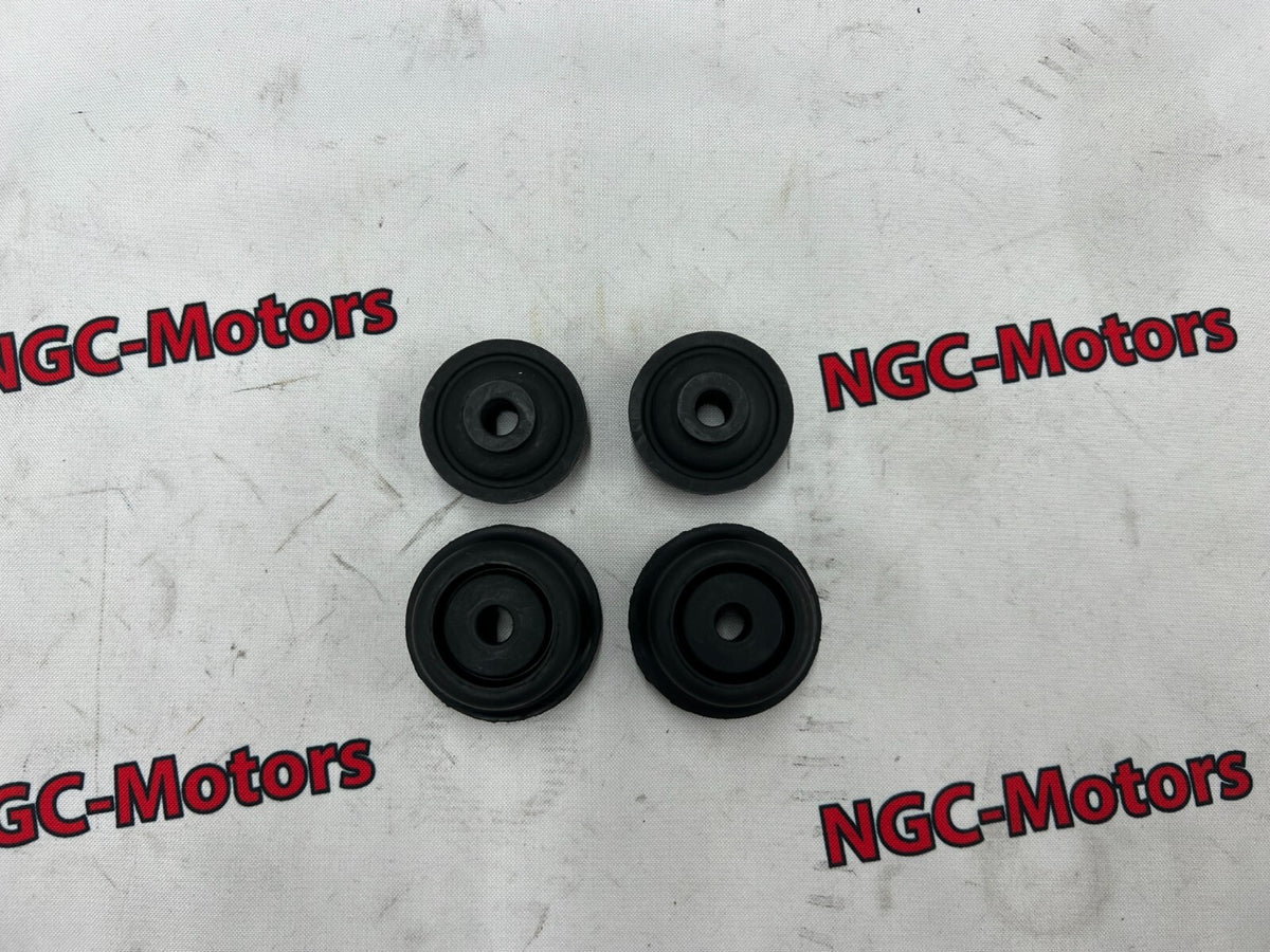 Nissan Genuine OEM Skyline GTR R32 BNR32 R33 BCNR33 R34 Radiator Mount Rubber *