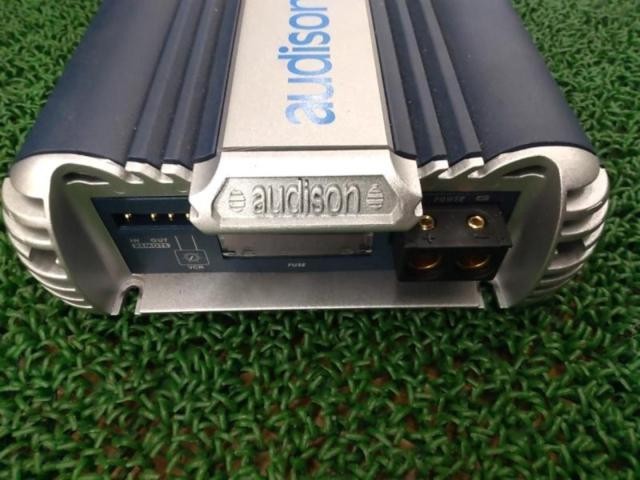 audison LRX 6 SR1