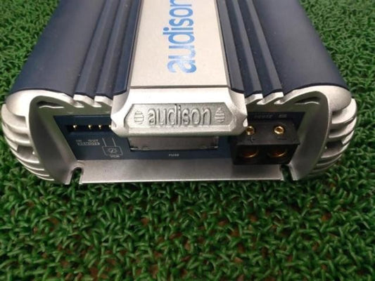 audison LRX 6 SR1
