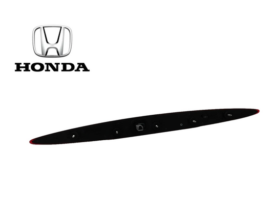 Genuine Honda High Mount Stop Lamp Assembly OEM 34270-S2A-0031