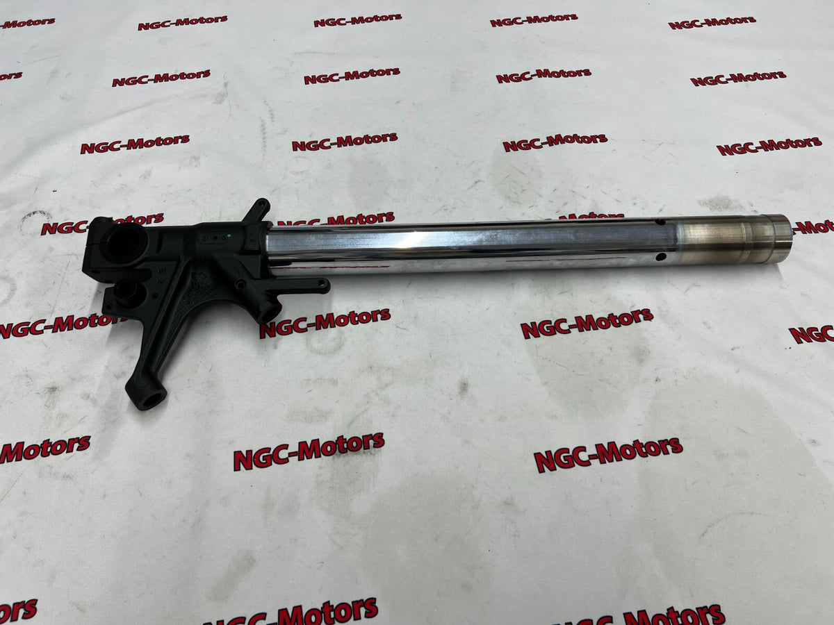 HONDA CBR1000RR 2014-2019 SC77 PIPE R. SLIDE 51425-MGP-D71 front fork repair 