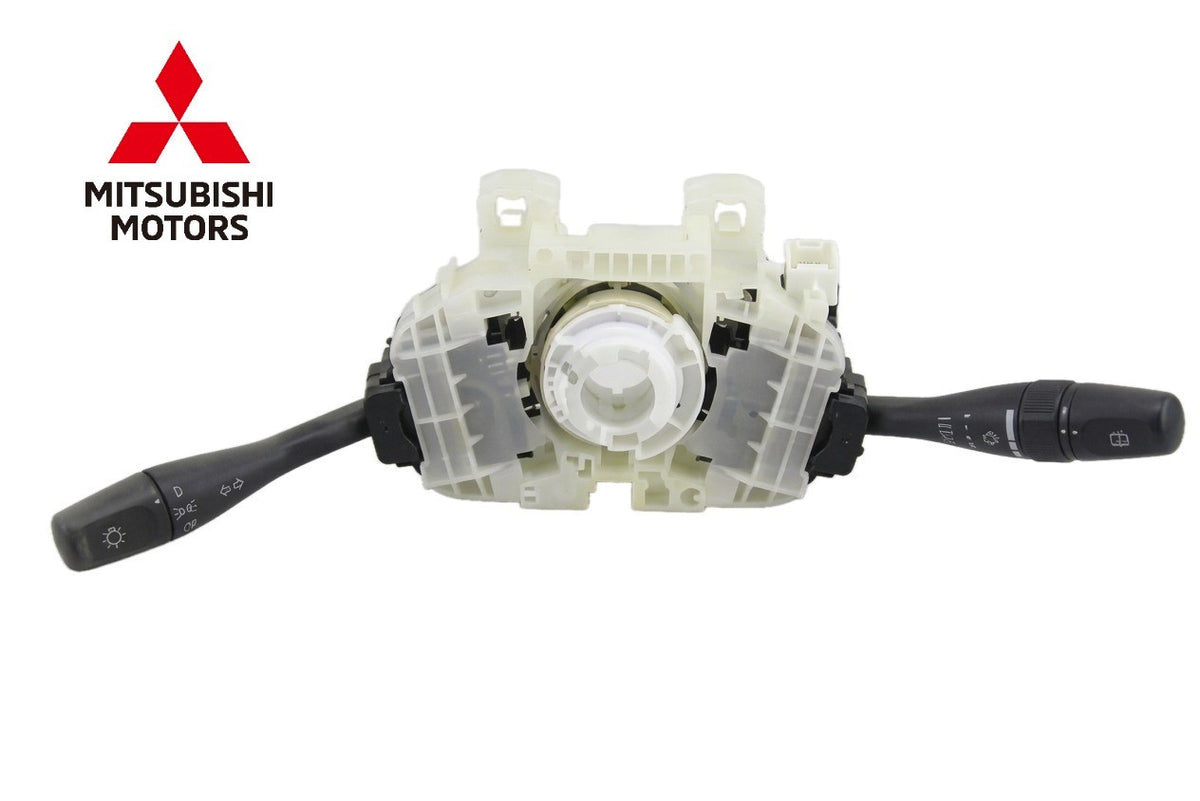Genuine Mitsubishi Lancer Evo CT9A Column Combination Switch MR3295210
