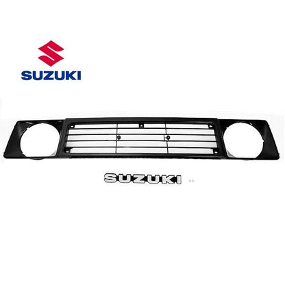 SUZUKI Jimny GRILLE  FRONT  72111-70A01 Genuine JDM OEM0