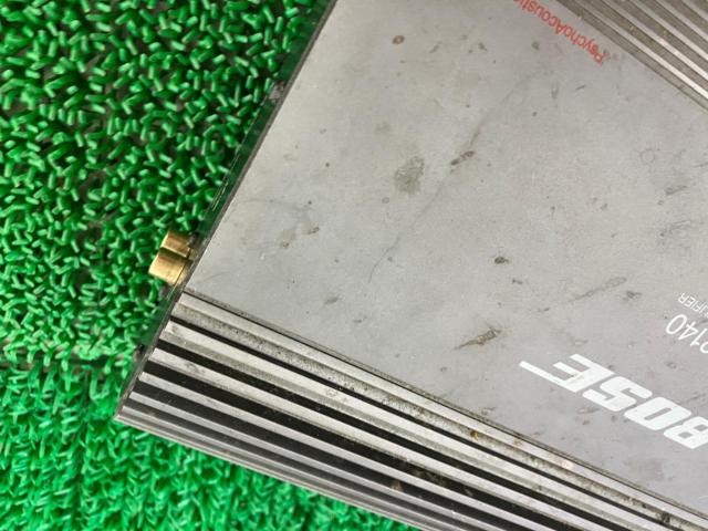 BOSS B-2140 2ch7