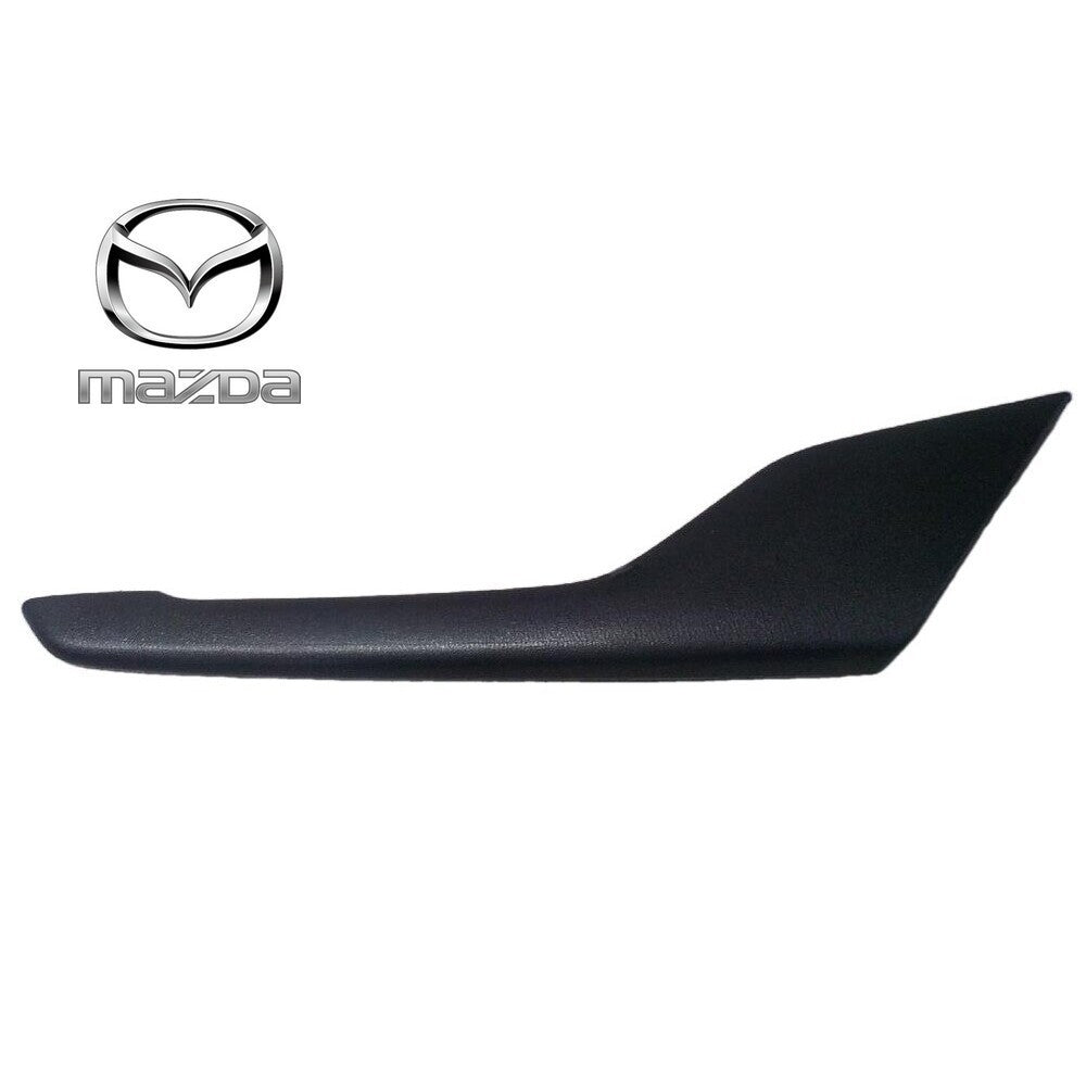 OEM COVER(L),HOLE-RR CONSOLE Genuine Mazda CX-5 K1236448XA02