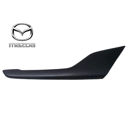 OEM COVER(L),HOLE-RR CONSOLE Genuine Mazda CX-5 K1236448XA02