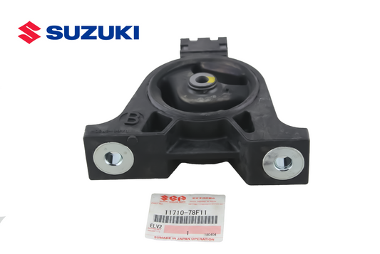 11710-78F11-000 Suzuki Mounting,eng rr 1171078F11000, New Genuine OEM Part0