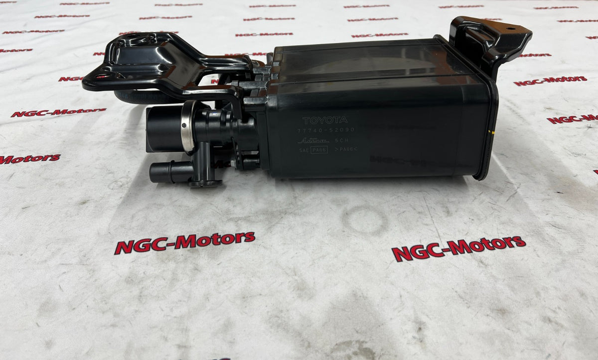GENUINE  TOYOTA 77740-52090 Vapor Canister For Toyota  2007-2014