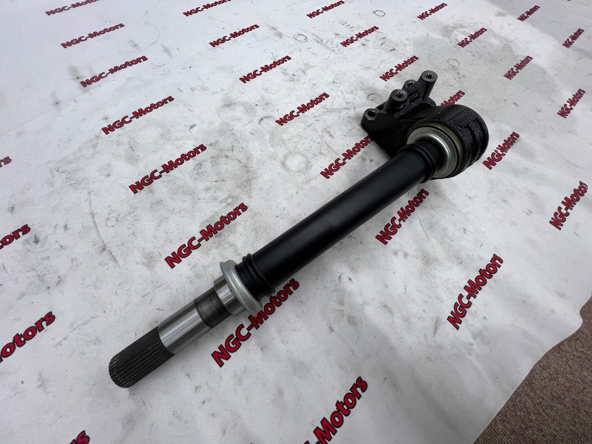 OEM Genuine Mazda 3 Mazdaspeed3 2.3L Intermediate Shaft GG46-25-700E