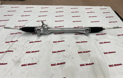 NEW Toyota Genuine 2010-2015 Lexus RX350 RX450h Gear Assy, Steering 45510-48040