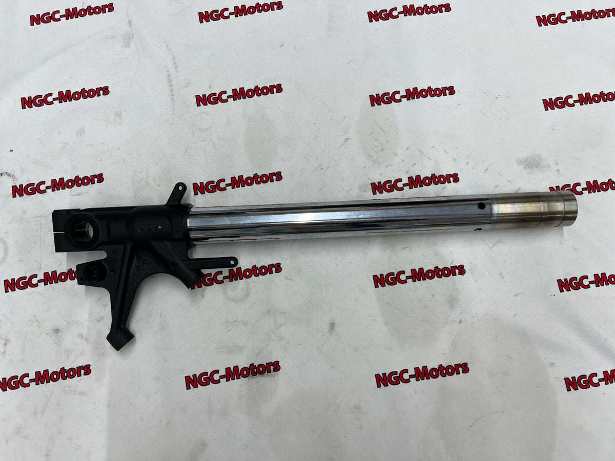 HONDA CBR1000RR 2014-2019 SC77 PIPE R. SLIDE 51425-MGP-D71 front fork repair 