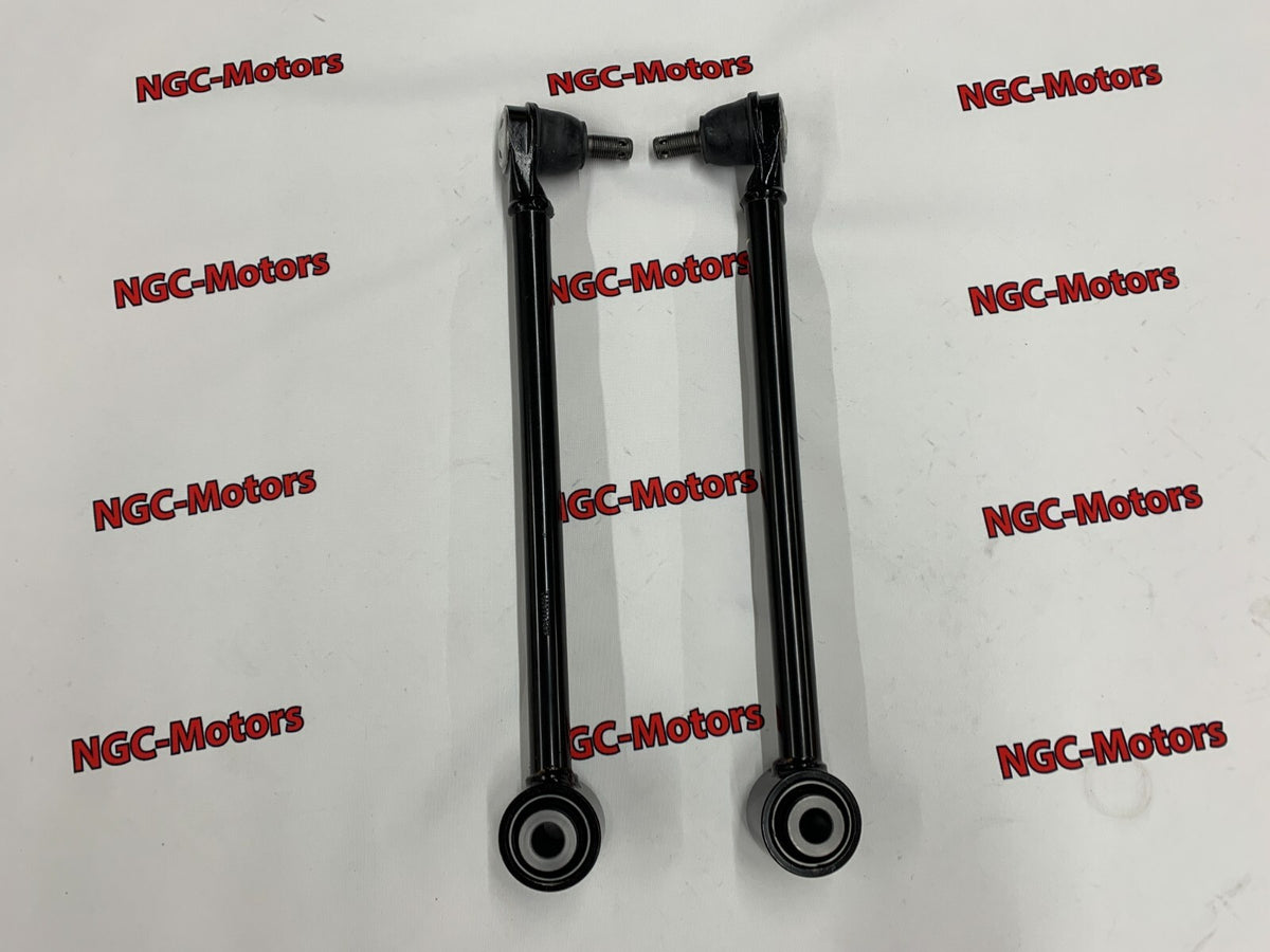 Honda S2000 Genuine 00-09 Left & Right Set Rear Control Arm JDM OEM JPN