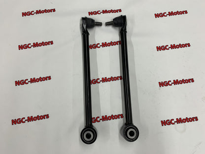 Honda S2000 Genuine 00-09 Left & Right Set Rear Control Arm JDM OEM JPN