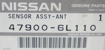 OEM Genuine Nissan SENSOR ASSEMBLY ANTI SKID REAR Skyline R34 47900-6L110 NEW1