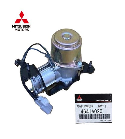 OEM Genuine Mitsubishi Outlander PHEV GG2W GG3W VACUUM PUMP,HEV BRAKE BOOSTER0