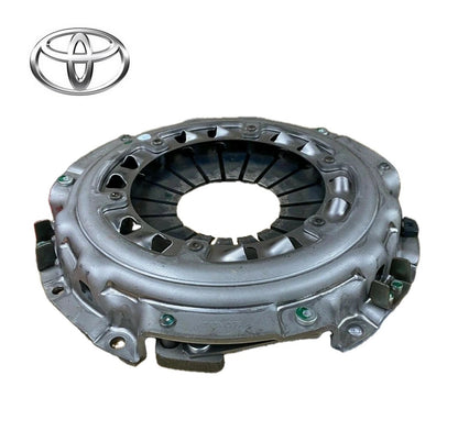 TOYOTA Genuine SUPRA JZA80 2JZGTE 6-SPEED COVER ASSY, CLUTCH 31210-141700
