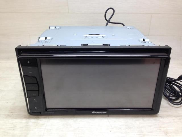 SUZUKI genuine option carrozzeria PVH-9300 DVSZS1