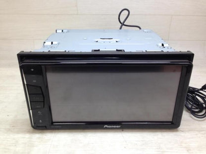SUZUKI genuine option carrozzeria PVH-9300 DVSZS1