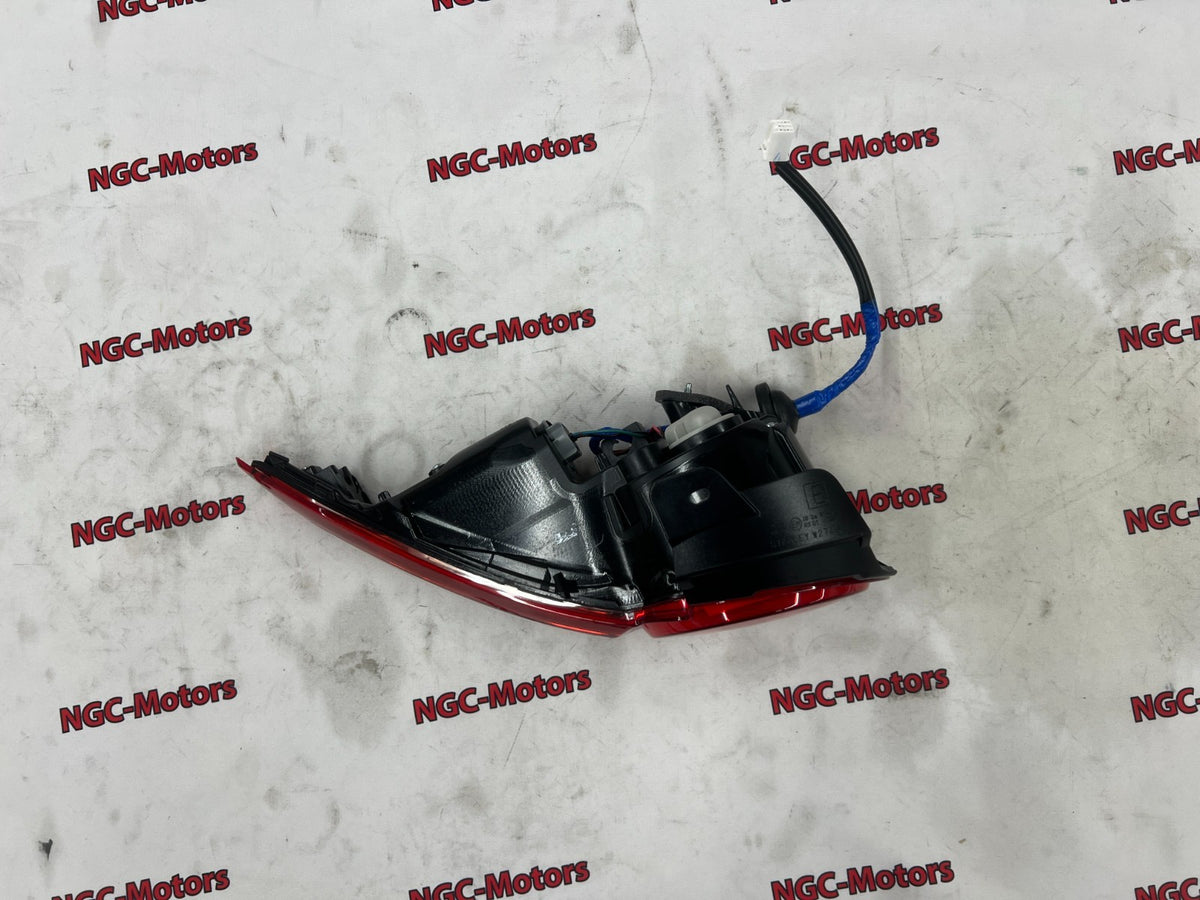 Mazda MX-5 Miata Roadster ND Tail Light Lamp Left OEM JDM Genuine New Parts