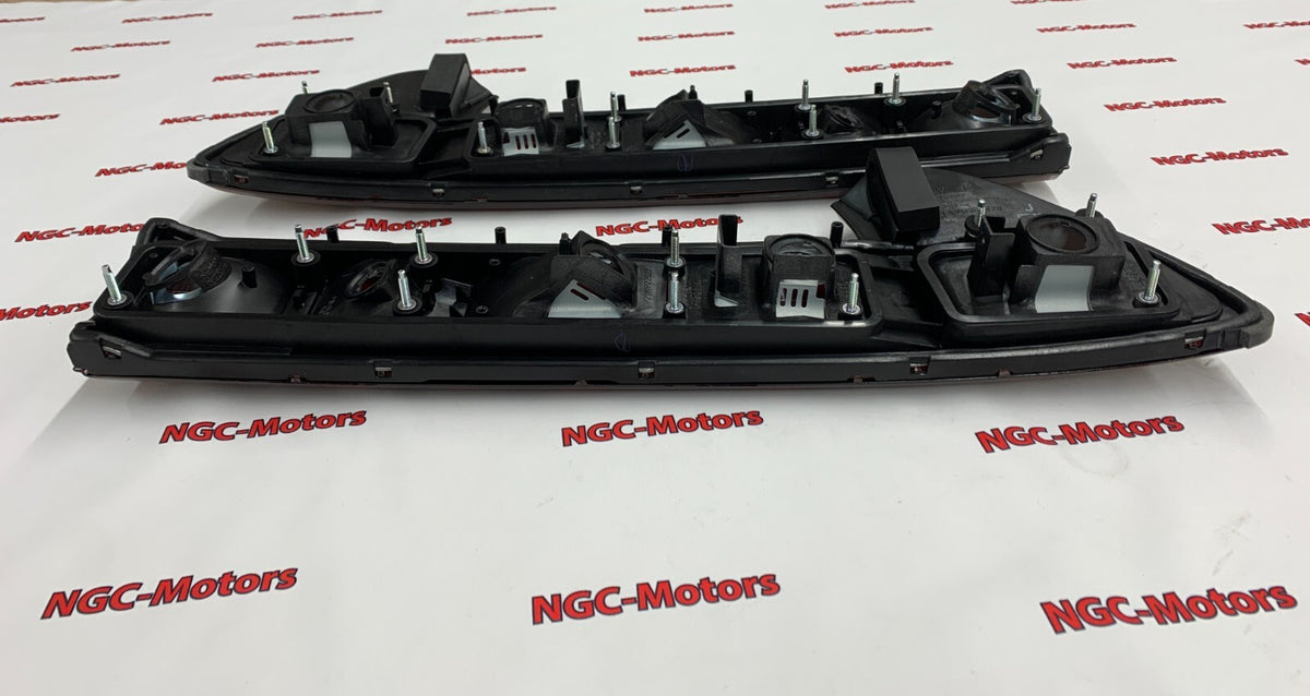 GENUINE NSX NA1/ 2 REAR BRAKE SIGNAL TAIL LIGHT RIGHT & LEFT SET HONDA ACURA OEM