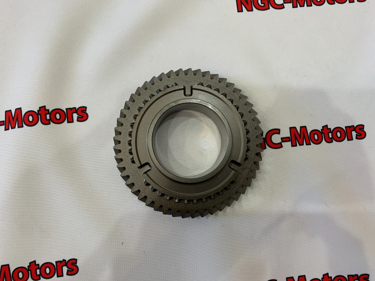 HONDA Genuine 23431-PNS-000 CIVIC FN2 TYPE-R K20 6MT 2nd Gear Counter Shaft NEW