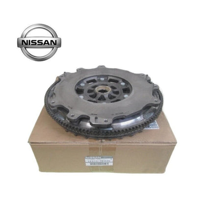 Genuine Nissan 350Z Infiniti G35 VQ35HR 6MT Dual Mass Flywheel 12310-JK20C0