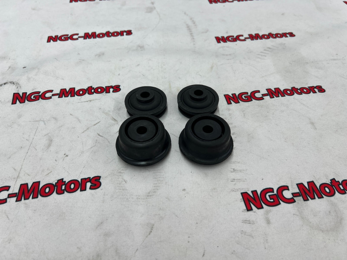 Nissan Genuine OEM Skyline GTR R32 BNR32 R33 BCNR33 R34 Radiator Mount Rubber *