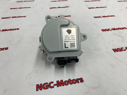 130A0-38020 Lexus LS460 GS RC F LC500 Engine Cam Timing Control Motor EDU LH OEM