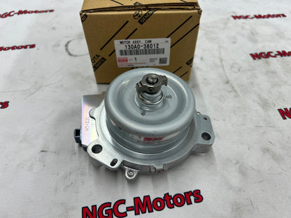 OEM GENUINE LEXUS LS600h ISF GS460 LH VARIABLE VALVE TIMING MOTOR 130A038012 NEW