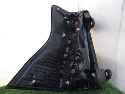 No Ballast JDM RHD TOYOTA Land Cruiser Prado / 150 system Late genuine tail lens7