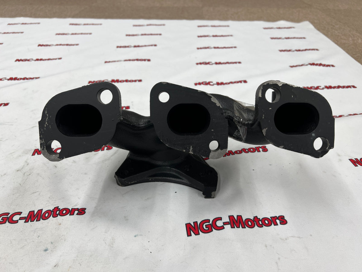2002-2007 Nissan Murano Altima Bank 1 Rear Exhaust Manifold OEM NEW Genuine