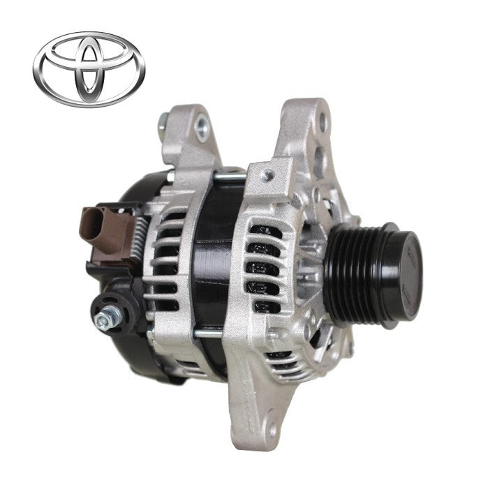 OEM Genuine Toyota RAV4 ZSA42L Voxy ZRR80G ZRR85W ALTERNATOR ASSY 27060-371900