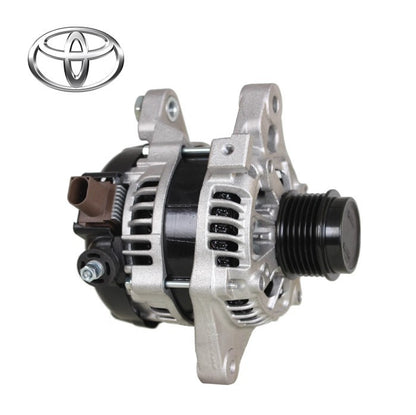 OEM Genuine Toyota RAV4 ZSA42L Voxy ZRR80G ZRR85W ALTERNATOR ASSY 27060-371900