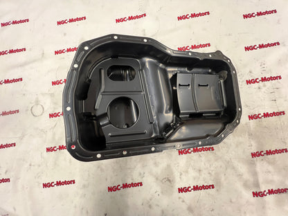 MITSUBISHI Genuine LANCER EVO CT9A 2.0L 4WD TURBO Engine Oil Pan 1200A020