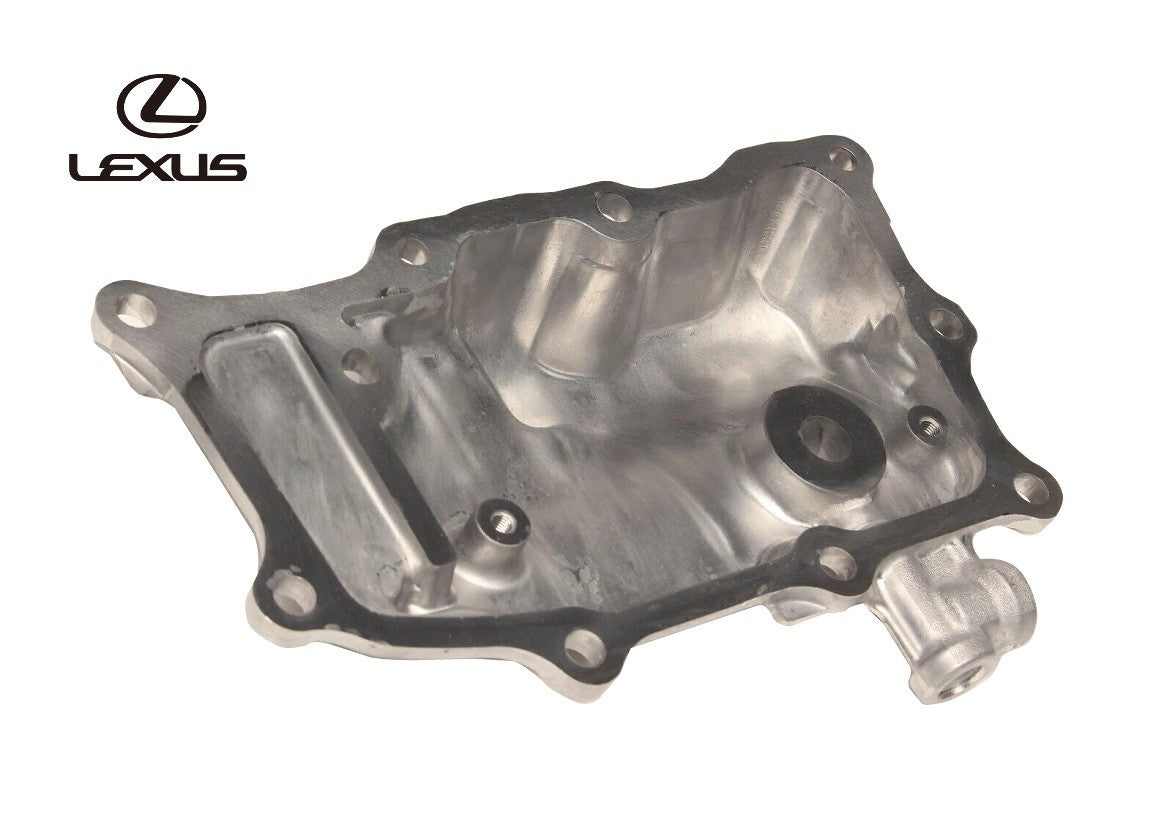 OEM Genuine TOYOTA Lexus Engine Ventilation Case Assy 12205-36010 12205360100