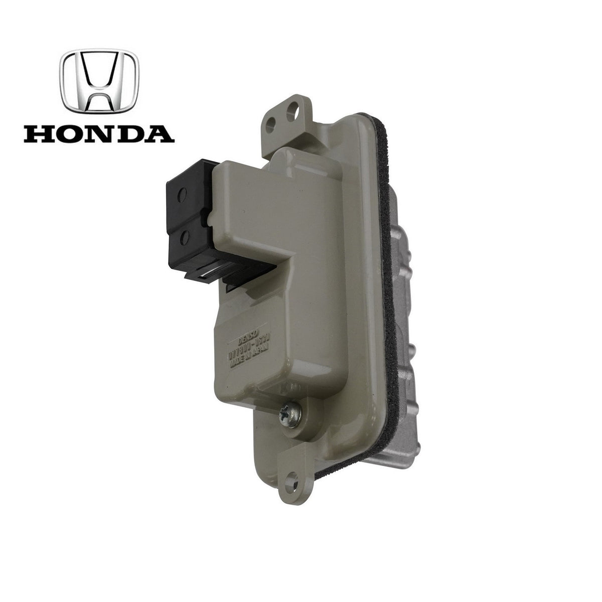 OEM TRANSISTOR ASSY. Genuine Honda S2000 AP2 79330-S2A-003