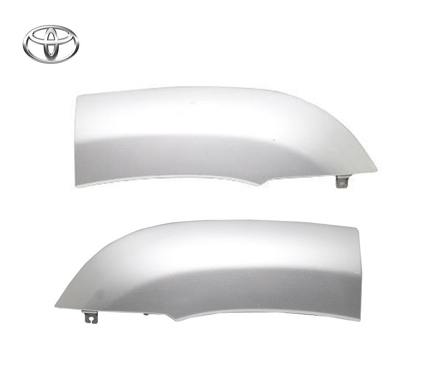 Genuine Toyota 4Runner Quarter Molding RH LH Set 75653-35100-B0 75654-35100-B00