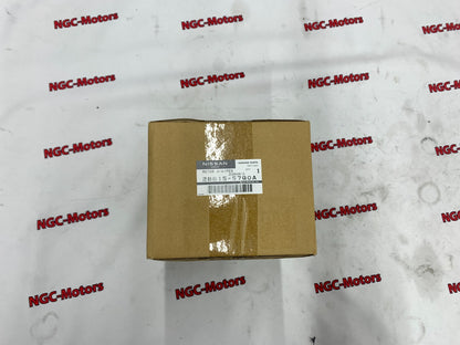 OEM NISSAN 2881557G0A MOTOR ASSY-WINDSHIELD WIPER 2881557G0A