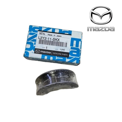 Genuine Mazda Crankshaft Thrust Bearing L3Y2-11-SKX0