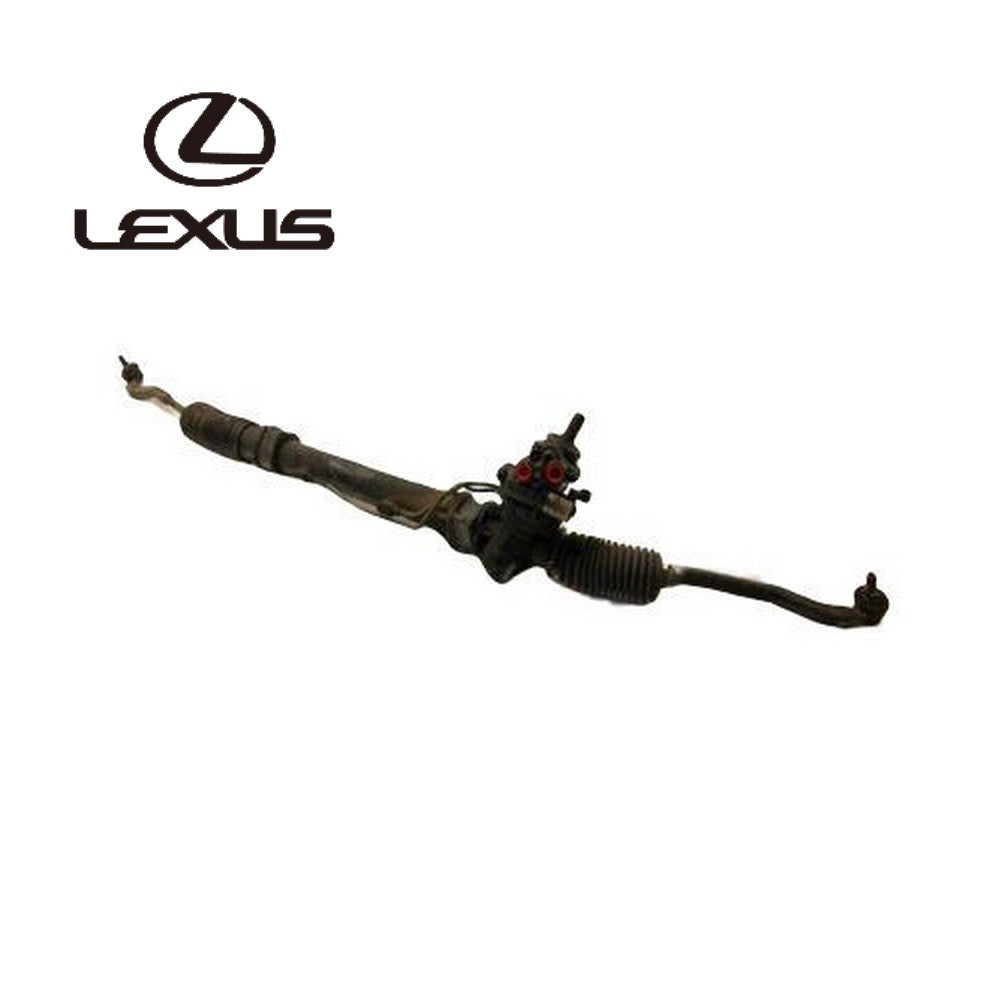 NEW Genuine Lexus LS400 Power Steering Gear Rack Assy 44250-50090 OEM UCF20L0